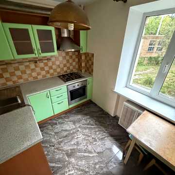 Голосіївська вул., 19