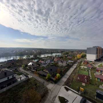 Немирівське шосе, 94-Е, к1-3