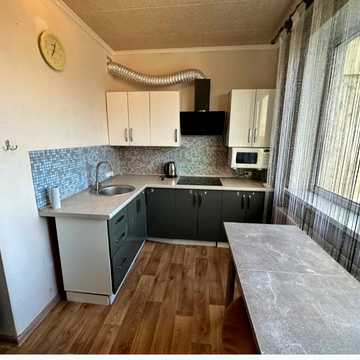 Болградська вул. (Грозненська), 40