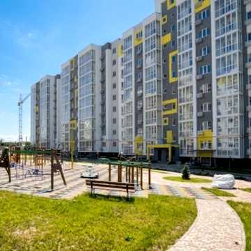 Марії Башкірцевої вул., 20 к2
