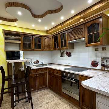 Оболонський просп., 9