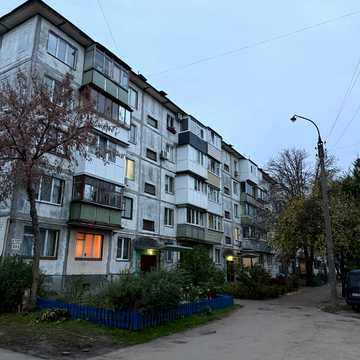 Чехова вул., 211