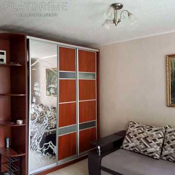 Дегтярівська вул., 11-В