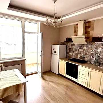 Люстдорфська дорога вул. (Черноморская дорога), 55/2