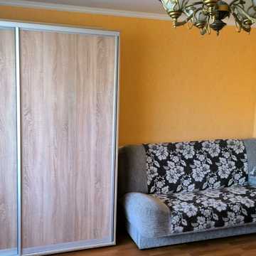 Небесної Сотні просп. (Маршала Жукова), 14-В