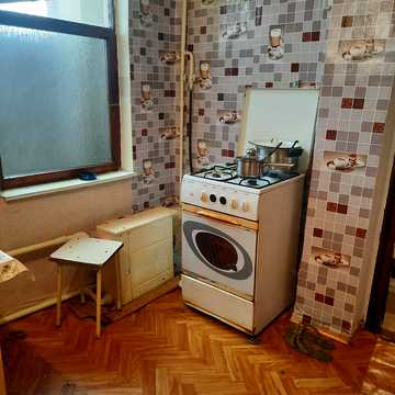 1 майский переулок, 16