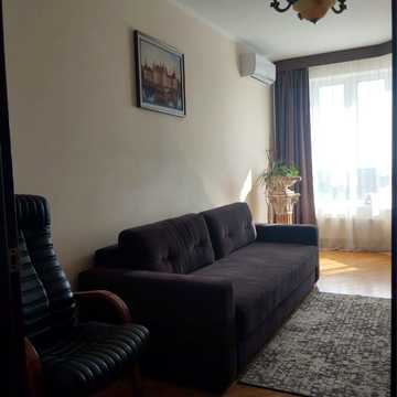 Академіка Палладіна просп., 18/30