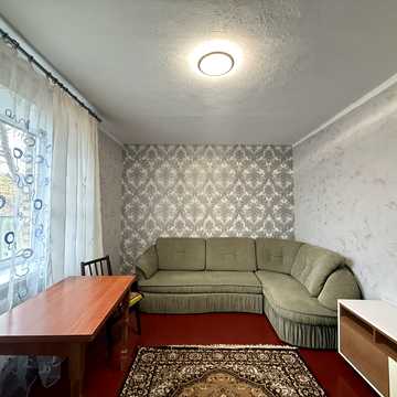 Озерна вул., 17