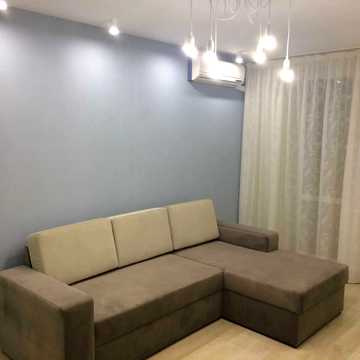 Барабашова вул., 44