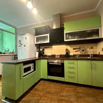 Регенераторна вул., 4 к5