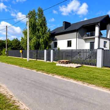 провулок Лісовий, 5