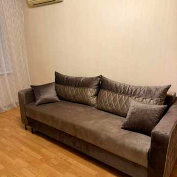 Європейського Союзу просп. (Правди), 74