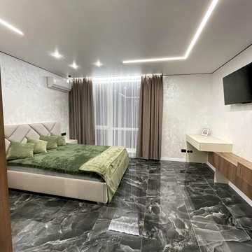 Романа Левицького вул., 4