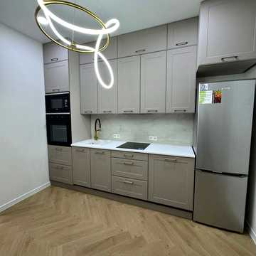 Миколи Боровського вул., (Будинок 7)