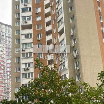 Драгоманова вул., 1-Д
