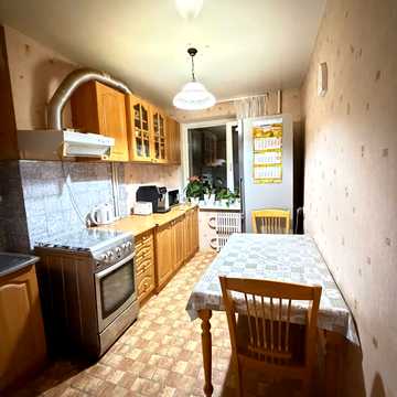 Олександра Поля просп. (Кірова), 92-Г