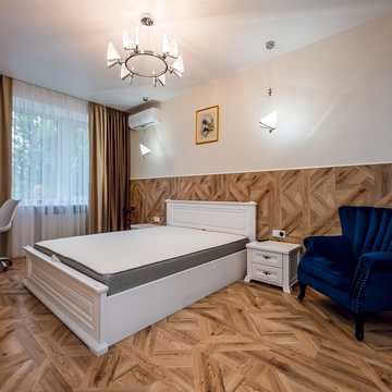 Митрополита Василя Липківського вул. (Урицького), 40