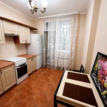 Єлизавети Чавдар вул., 9