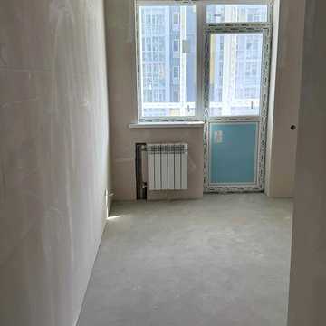 Марії Башкірцевої вул., 20 к1