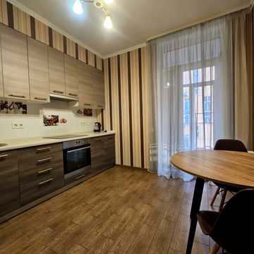 Регенераторна вул., 4 к11