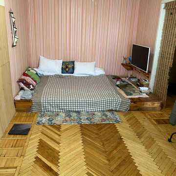 Каденюка вул. (Танкопія), 13/4