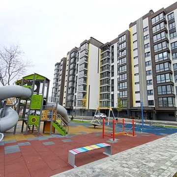 Стрілецька вул. (Червоноармійська), 23б