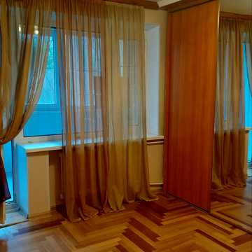 Лабораторна вул., 26-А