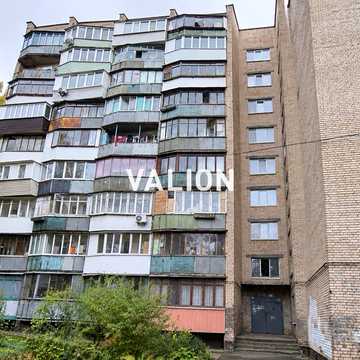 Зодчих вул., 64