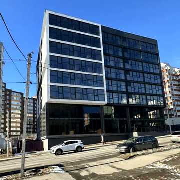 Панаса Мирного проїзд, (Будинок 1)
