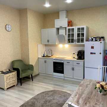 Курортний пров., 1