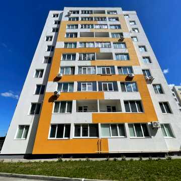 Івана Величковського вул., 15