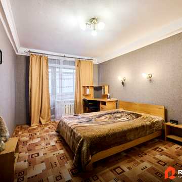 Харківське шосе, 21/4