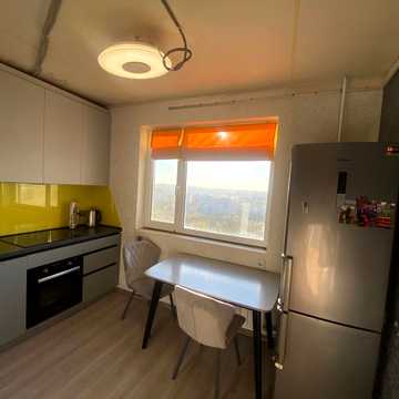 Європейська вул. (Новгородська), 6а