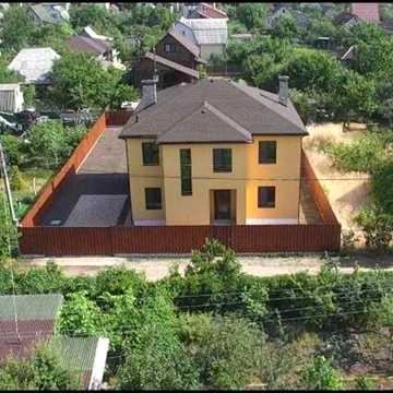 Лютіж, Вишгородський, Київська область 170000.0 USD
