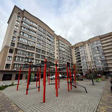 Проскурівського підпілля вул., 110