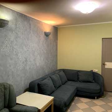 Євгена Чикаленка вул. (Академіка Вільямса), 77