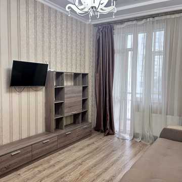Марсельська вулиця, 35а
