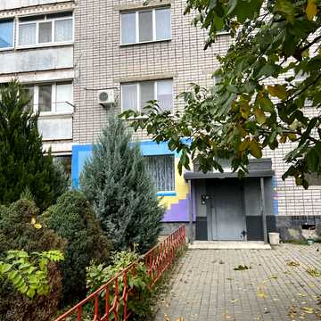 Будівельників вул. (Фрунзе), 26