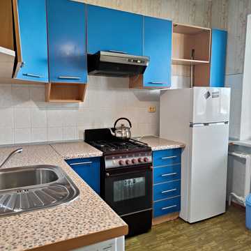 Свободи просп. (Прокоф'єва), 33