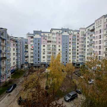 Василя Симоненка вул., 41