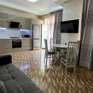 Фонтанська дорога вул. (Перекопской дивизии улица), 58/2