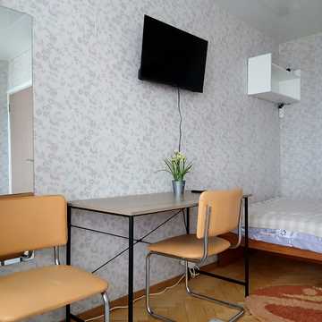 Артилерійський пров., 1-А