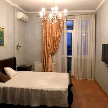 Євгена Коновальця вул. (Щорса), 44-А