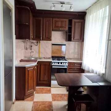 Франциска Скорини вул., 20