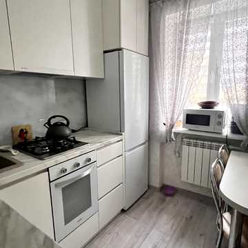 Леся Курбаса просп., 9-В