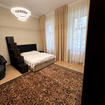 Миколая Коперника вул., 50