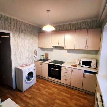 Оболонський просп., 37