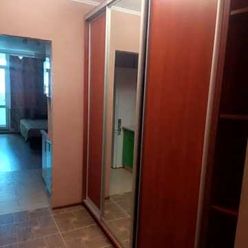 Обухівська вул., 137