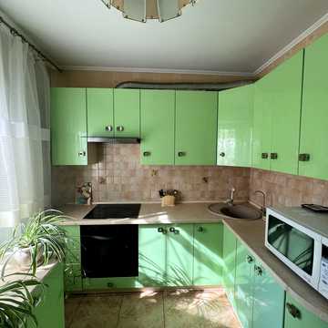 Оноре де Бальзака вул., 88-А