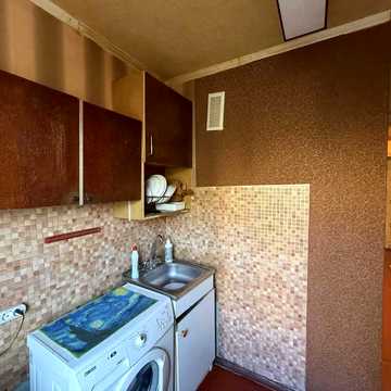 Райдужна вул., 3-Б